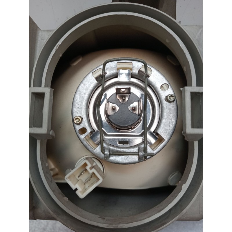 Recambio de faro derecho para renault clio i (b/c57_, 5/357_) 1.9 d (b/c/s576, b/c/s57l) referencia OEM IAM 7700796425 67522540 