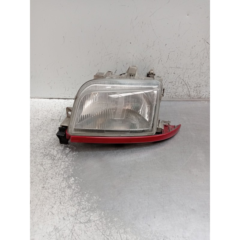 Recambio de faro izquierdo para renault clio i (b/c57_, 5/357_) 1.9 d (b/c/s576, b/c/s57l) referencia OEM IAM 7700796425 6752255