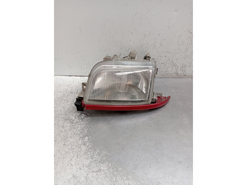 Recambio de faro izquierdo para renault clio i (b/c57_, 5/357_) 1.9 d (b/c/s576, b/c/s57l) referencia OEM IAM 7700796425 6752255