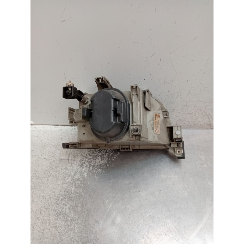 Recambio de faro izquierdo para renault clio i (b/c57_, 5/357_) 1.9 d (b/c/s576, b/c/s57l) referencia OEM IAM 7700796425 6752255