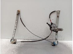 Recambio de elevalunas delantero derecho para seat ibiza ii (6k1) 1.9 tdi referencia OEM IAM 6K3959802C 3P 