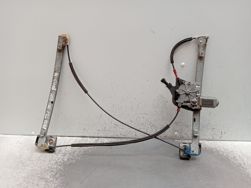 Recambio de elevalunas delantero derecho para seat ibiza ii (6k1) 1.9 tdi referencia OEM IAM 6K3959802C 3P 