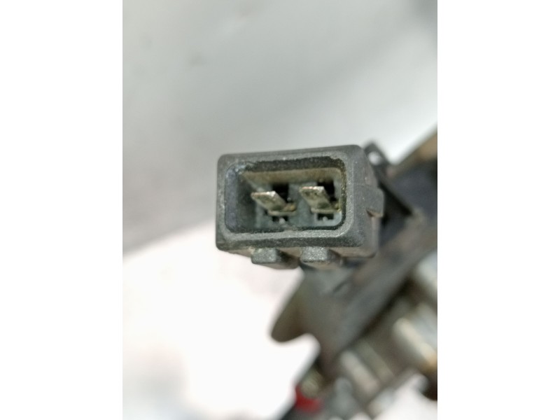 Recambio de elevalunas delantero derecho para seat ibiza ii (6k1) 1.9 tdi referencia OEM IAM 6K3959802C 3P 