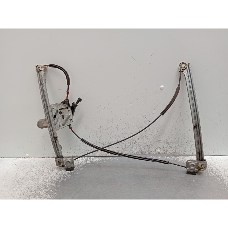 Recambio de elevalunas delantero derecho para seat ibiza ii (6k1) 1.9 tdi referencia OEM IAM 6K3959802C 3P 