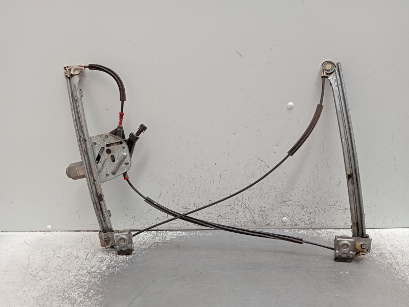 Recambio de elevalunas delantero derecho para seat ibiza ii (6k1) 1.9 tdi referencia OEM IAM 6K3959802C 3P 