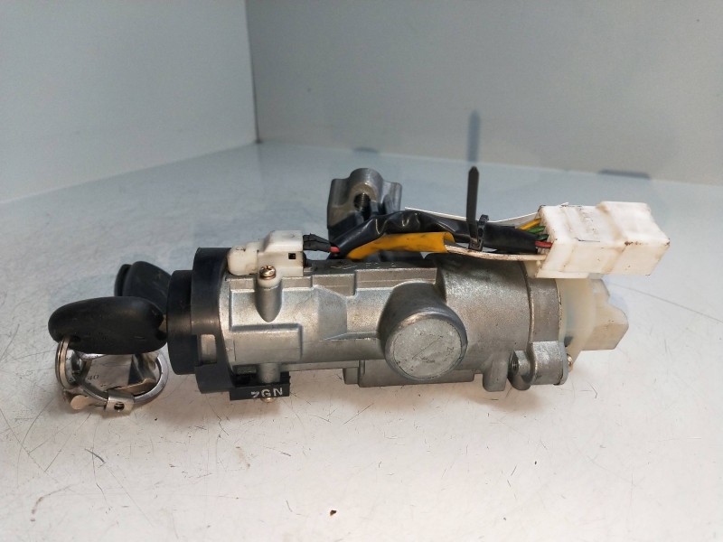 Recambio de conmutador de arranque para hyundai matrix (fc) 1.5 crdi cat referencia OEM IAM   