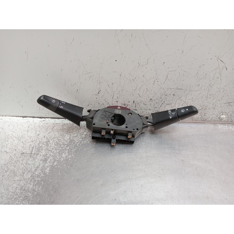Recambio de mando luces para volkswagen lt 28-46 ii caja/chasis (2dc, 2df, 2dg, 2dl, 2dm) 2.5 sdi referencia OEM IAM 0005407445 