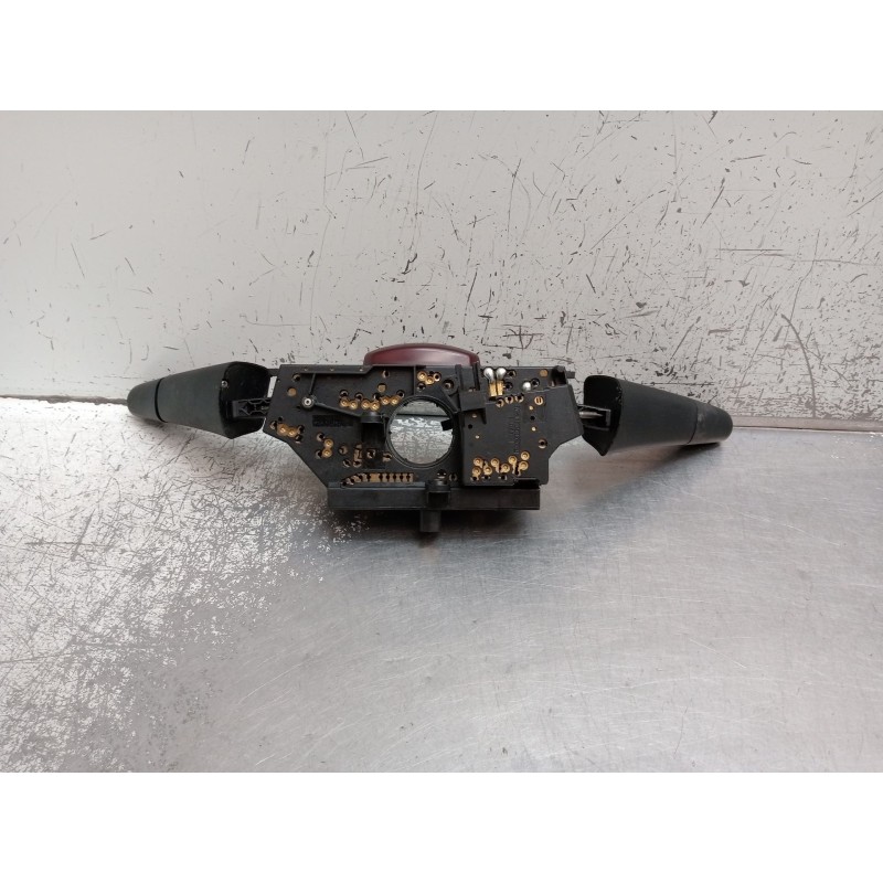 Recambio de mando luces para volkswagen lt 28-46 ii caja/chasis (2dc, 2df, 2dg, 2dl, 2dm) 2.5 sdi referencia OEM IAM 0005407445 