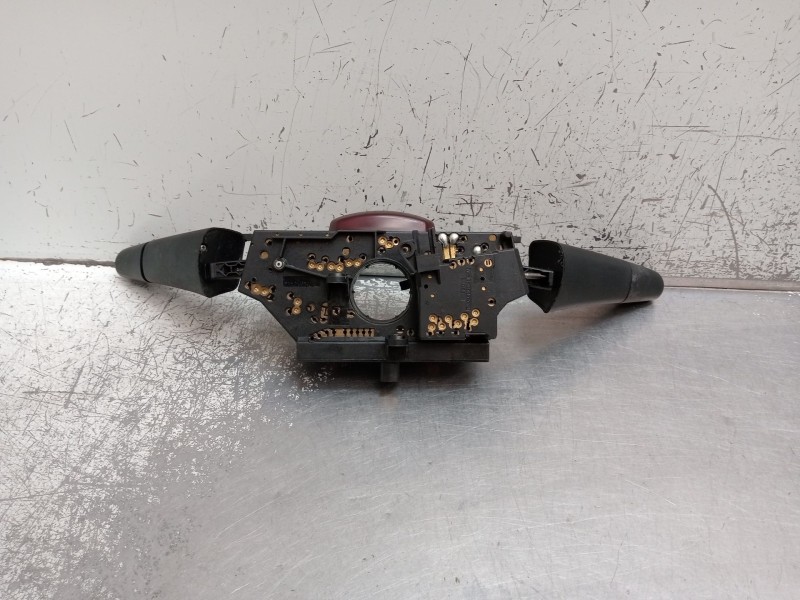 Recambio de mando luces para volkswagen lt 28-46 ii caja/chasis (2dc, 2df, 2dg, 2dl, 2dm) 2.5 sdi referencia OEM IAM 0005407445 