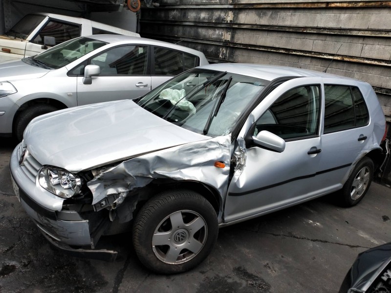 volkswagen golf iv berlina (1j1) del año 1998