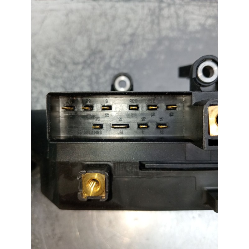 Recambio de mando luces para volkswagen lt 28-46 ii caja/chasis (2dc, 2df, 2dg, 2dl, 2dm) 2.5 sdi referencia OEM IAM 0005407445 