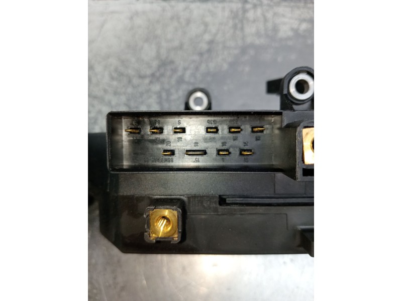 Recambio de mando luces para volkswagen lt 28-46 ii caja/chasis (2dc, 2df, 2dg, 2dl, 2dm) 2.5 sdi referencia OEM IAM 0005407445 