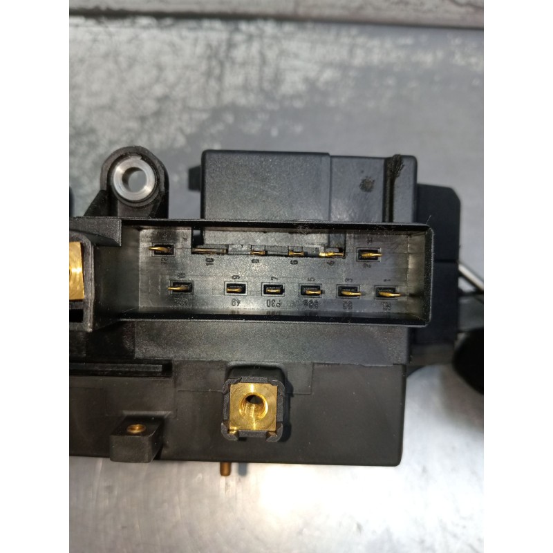 Recambio de mando luces para volkswagen lt 28-46 ii caja/chasis (2dc, 2df, 2dg, 2dl, 2dm) 2.5 sdi referencia OEM IAM 0005407445 