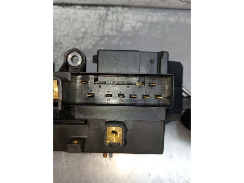 Recambio de mando luces para volkswagen lt 28-46 ii caja/chasis (2dc, 2df, 2dg, 2dl, 2dm) 2.5 sdi referencia OEM IAM 0005407445 