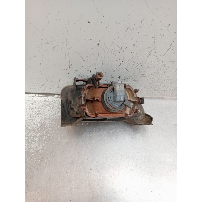 Recambio de faro antiniebla izquierdo para citroën saxo (s0, s1) 1.5 d referencia OEM IAM 9618343580 67720231 