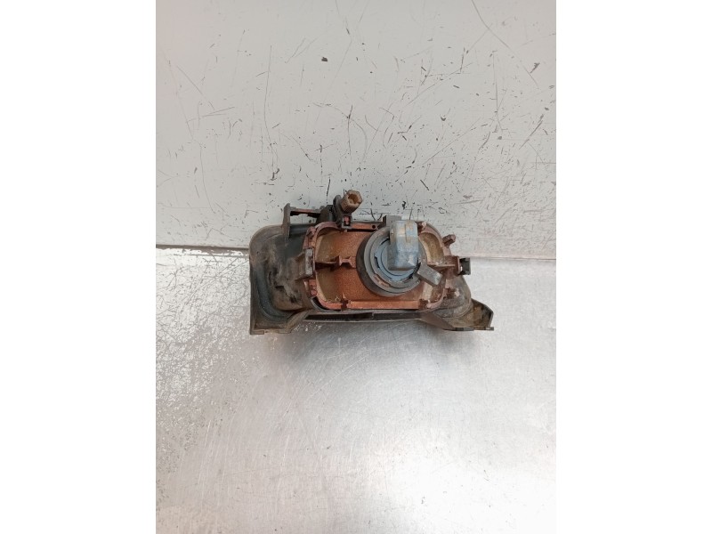 Recambio de faro antiniebla izquierdo para citroën saxo (s0, s1) 1.5 d referencia OEM IAM 9618343580 67720231 