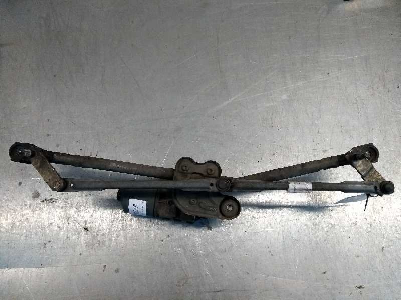 Recambio de motor limpia delantero para ford mondeo turnier (ge) 2.0 tdci td cat referencia OEM IAM 0390241702 1S7117508AA 