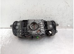 Recambio de mando luces para renault grand scénic ii (jm0/1_) 1.9 dci (jm14) referencia OEM IAM 8200127728 618500053  2