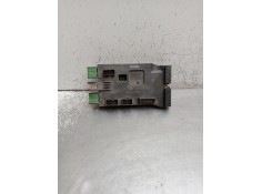Recambio de caja reles / fusibles para volkswagen lt 28-46 ii caja/chasis (2dc, 2df, 2dg, 2dl, 2dm) 2.5 sdi referencia OEM IAM 0