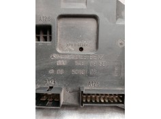 Recambio de caja reles / fusibles para volkswagen lt 28-46 ii caja/chasis (2dc, 2df, 2dg, 2dl, 2dm) 2.5 sdi referencia OEM IAM 0 2