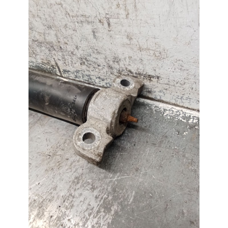 Recambio de amortiguador trasero derecho para ford s-max (cj, wa6) 2.0 tdci referencia OEM IAM 16107B  