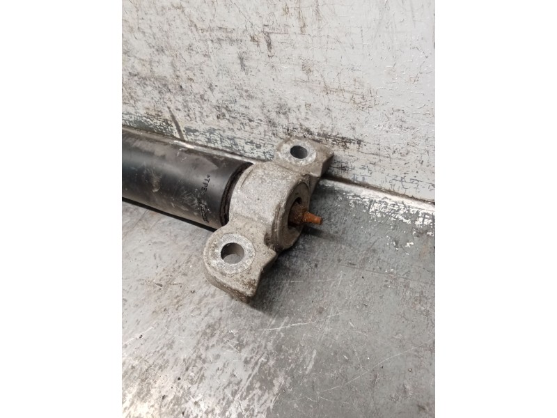 Recambio de amortiguador trasero derecho para ford s-max (cj, wa6) 2.0 tdci referencia OEM IAM 16107B  