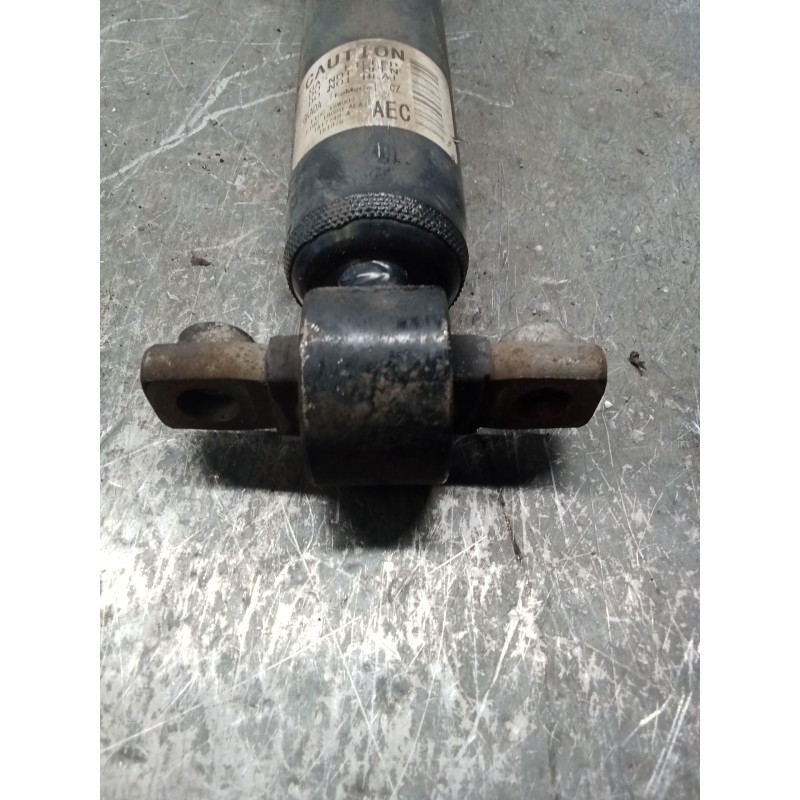 Recambio de amortiguador trasero derecho para ford s-max (cj, wa6) 2.0 tdci referencia OEM IAM 16107B  