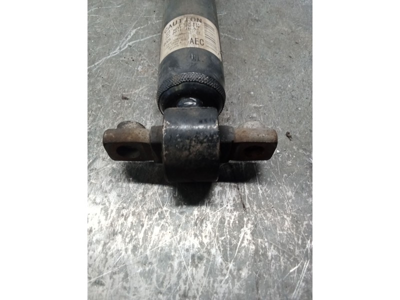 Recambio de amortiguador trasero derecho para ford s-max (cj, wa6) 2.0 tdci referencia OEM IAM 16107B  