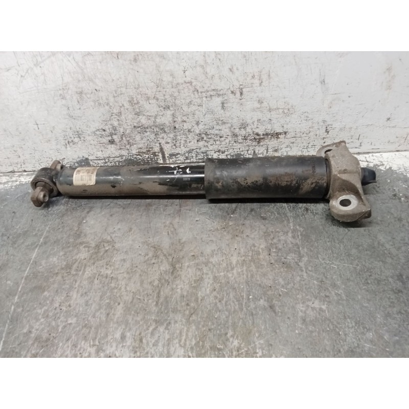 Recambio de amortiguador trasero izquierdo para ford s-max (cj, wa6) 2.0 tdci referencia OEM IAM 16107B  