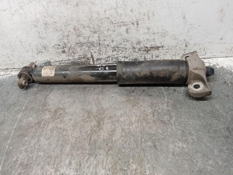 Recambio de amortiguador trasero izquierdo para ford s-max (cj, wa6) 2.0 tdci referencia OEM IAM 16107B  