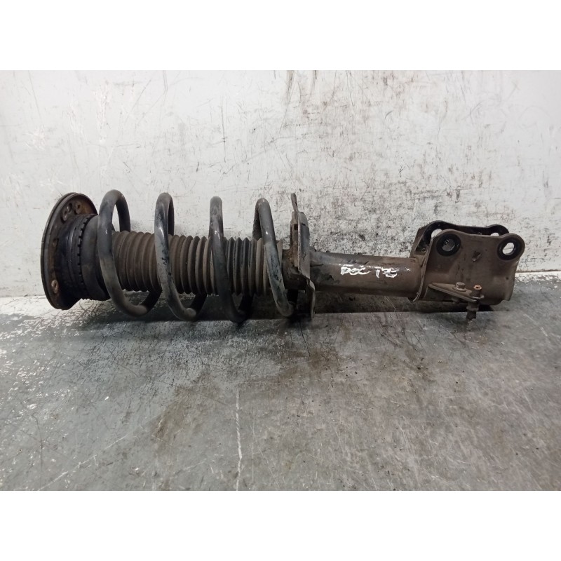 Recambio de amortiguador delantero izquierdo para ford s-max (cj, wa6) 2.0 tdci referencia OEM IAM   