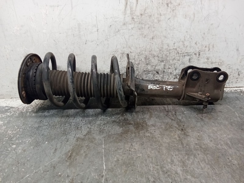 Recambio de amortiguador delantero izquierdo para ford s-max (cj, wa6) 2.0 tdci referencia OEM IAM   