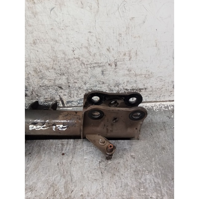 Recambio de amortiguador delantero izquierdo para ford s-max (cj, wa6) 2.0 tdci referencia OEM IAM   