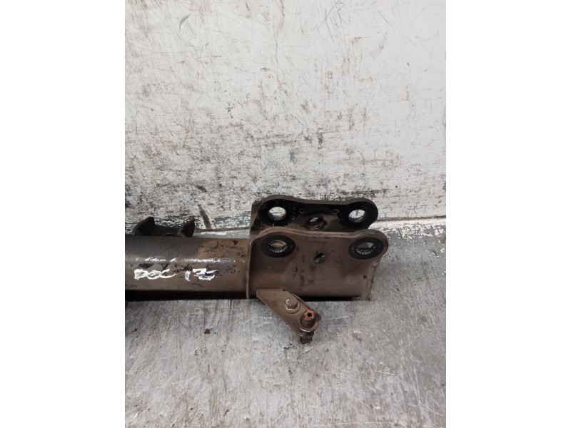 Recambio de amortiguador delantero izquierdo para ford s-max (cj, wa6) 2.0 tdci referencia OEM IAM   