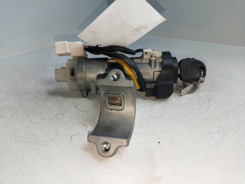 Recambio de conmutador de arranque para hyundai matrix (fc) 1.5 crdi cat referencia OEM IAM   