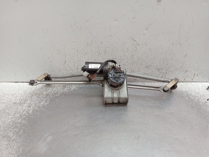 Recambio de motor limpia delantero para volkswagen lt 28-46 ii caja/chasis (2dc, 2df, 2dg, 2dl, 2dm) 2.5 sdi referencia OEM IAM 