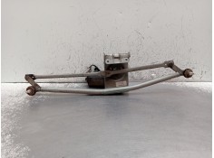 Recambio de motor limpia delantero para volkswagen lt 28-46 ii caja/chasis (2dc, 2df, 2dg, 2dl, 2dm) 2.5 sdi referencia OEM IAM  2