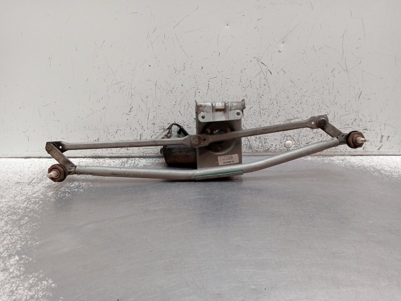 Recambio de motor limpia delantero para volkswagen lt 28-46 ii caja/chasis (2dc, 2df, 2dg, 2dl, 2dm) 2.5 sdi referencia OEM IAM 