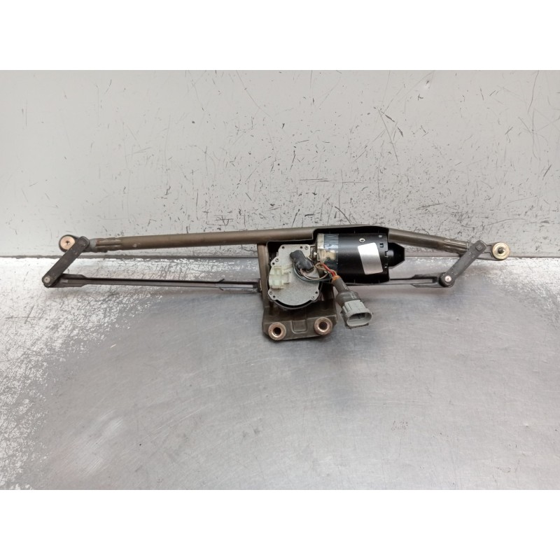 Recambio de motor limpia delantero para renault clio i (b/c57_, 5/357_) 1.9 d (b/c/s576, b/c/s57l) referencia OEM IAM   