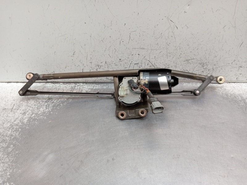 Recambio de motor limpia delantero para renault clio i (b/c57_, 5/357_) 1.9 d (b/c/s576, b/c/s57l) referencia OEM IAM   