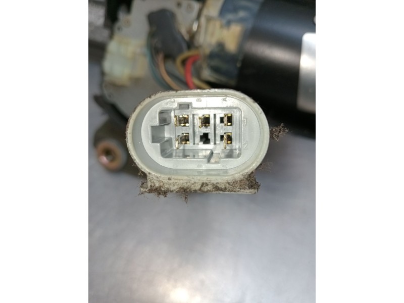 Recambio de motor limpia delantero para renault clio i (b/c57_, 5/357_) 1.9 d (b/c/s576, b/c/s57l) referencia OEM IAM   