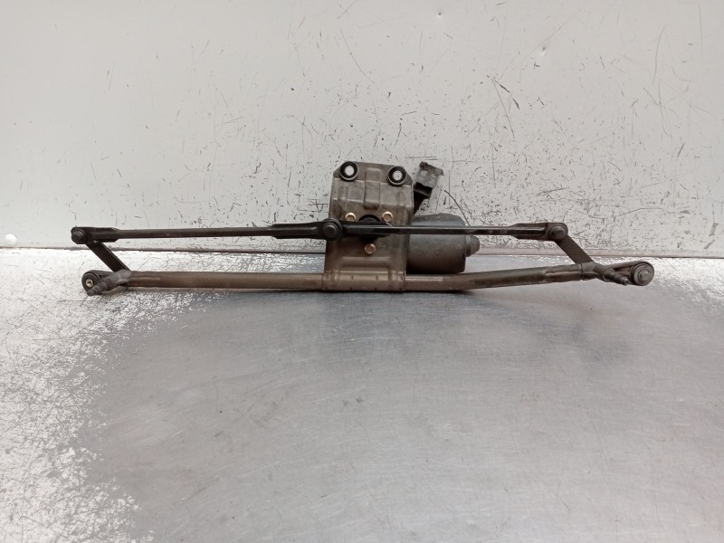 Recambio de motor limpia delantero para renault clio i (b/c57_, 5/357_) 1.9 d (b/c/s576, b/c/s57l) referencia OEM IAM   