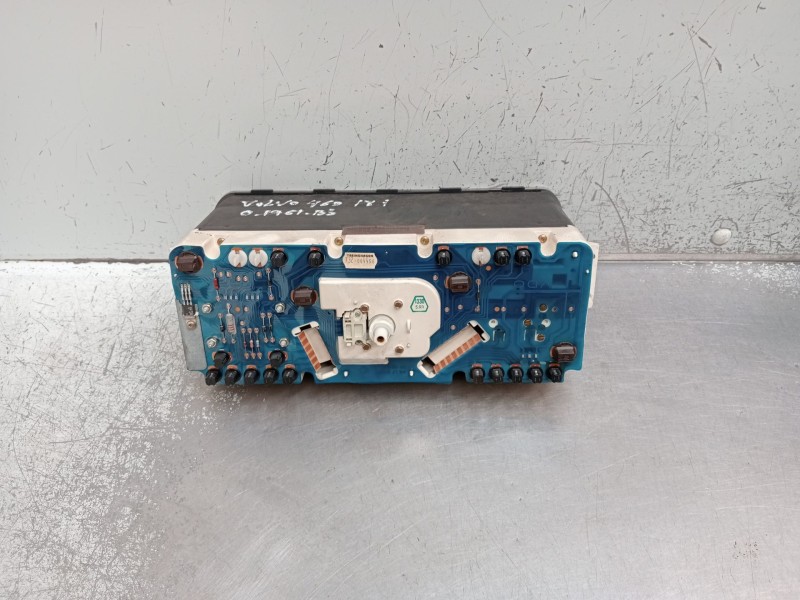 Recambio de cuadro instrumentos para volvo 460 (464) 1.8 referencia OEM IAM 110008640011 446685702 