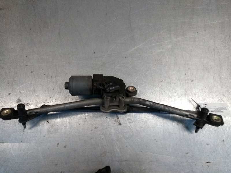 Recambio de motor limpia delantero para ford mondeo turnier (ge) 2.0 tdci td cat referencia OEM IAM 0390241702 1S7117508AA 