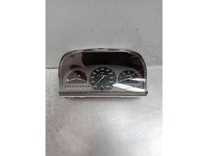 Recambio de cuadro instrumentos para seat toledo i (1l2) 1.9 tdi referencia OEM IAM 110008635029 1L0919033D 81117785