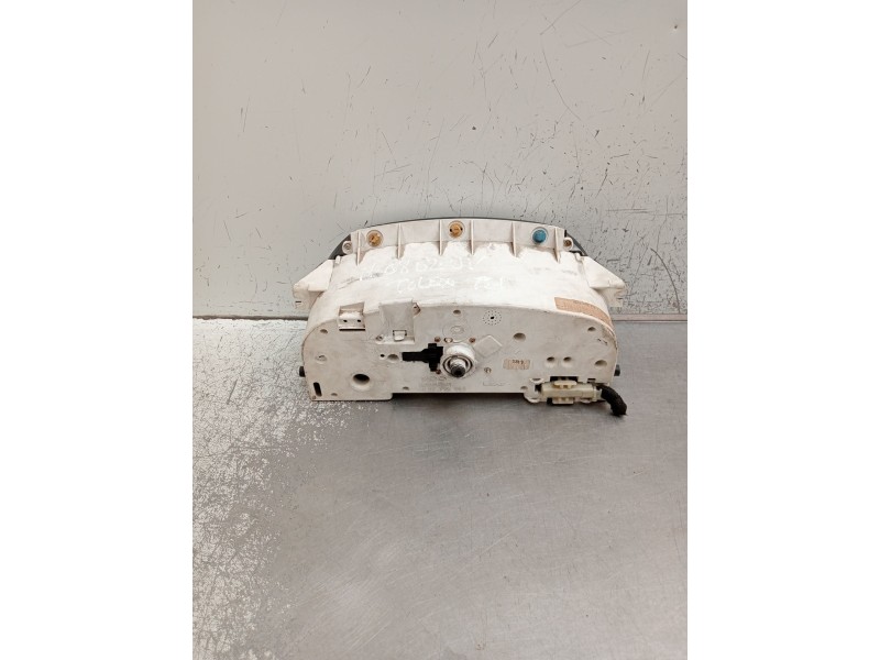 Recambio de cuadro instrumentos para seat toledo i (1l2) 1.9 tdi referencia OEM IAM 110008635029 1L0919033D 81117785