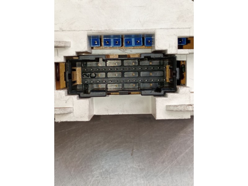 Recambio de cuadro instrumentos para seat toledo i (1l2) 1.9 tdi referencia OEM IAM 110008635029 1L0919033D 81117785