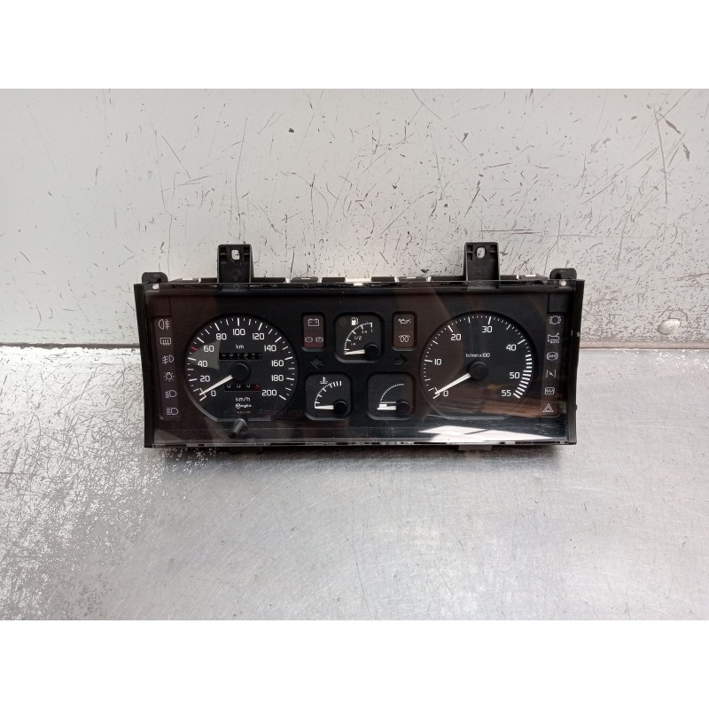 Recambio de cuadro instrumentos para renault clio i (b/c57_, 5/357_) 1.9 d (b/c/s576, b/c/s57l) referencia OEM IAM 7700831042  