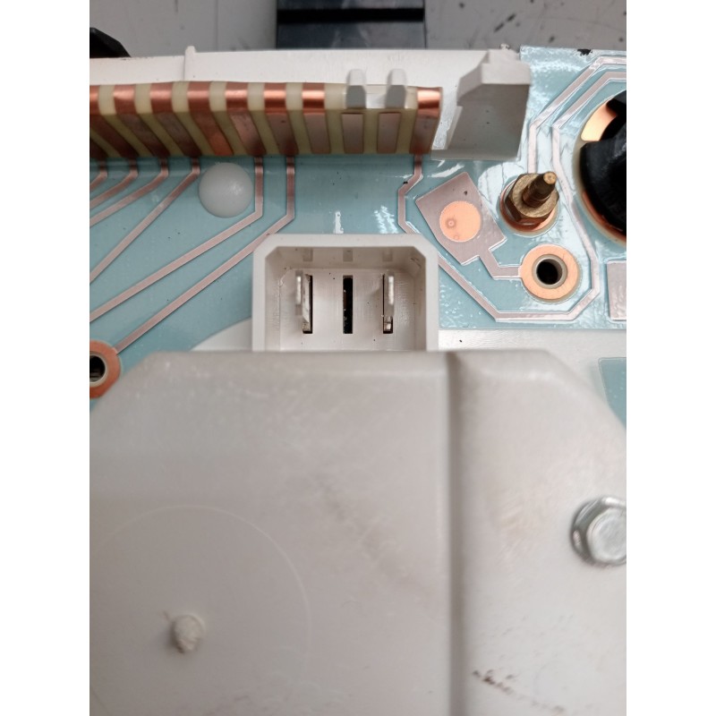 Recambio de cuadro instrumentos para renault clio i (b/c57_, 5/357_) 1.9 d (b/c/s576, b/c/s57l) referencia OEM IAM 7700831042  