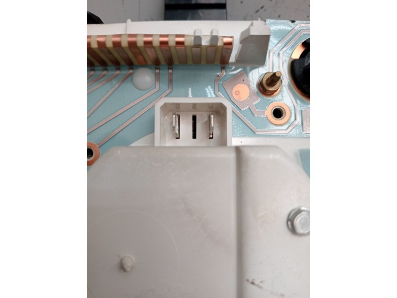 Recambio de cuadro instrumentos para renault clio i (b/c57_, 5/357_) 1.9 d (b/c/s576, b/c/s57l) referencia OEM IAM 7700831042  